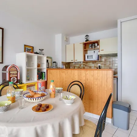 Vue A 50m - Pour 4 *